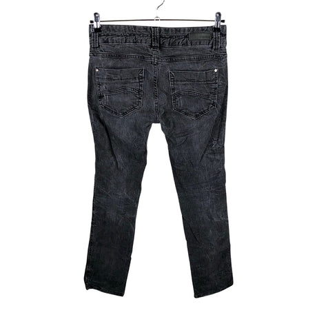 Unisex Fransa - Jeans, size W30 - Gray (2)