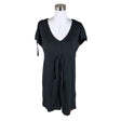 Unisex Esprit - Tricot tunic, size 38 - Black ()