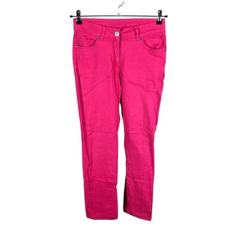 Unisex Zeze - Jeans, size 38 - Pink ()