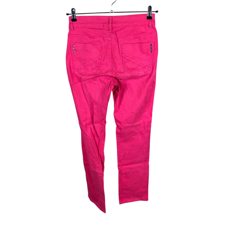Unisex Zeze - Jeans, size 38 - Pink (2)