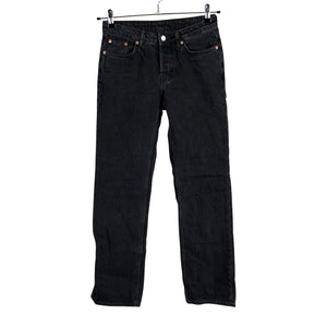 Unisex Weekday - Jeans, size W26 - Gray (1)