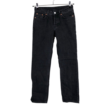 Unisex Weekday - Jeans, size W26 - Gray ()