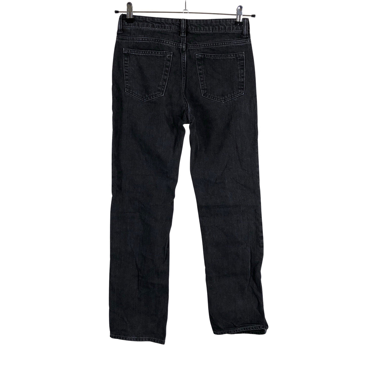 Unisex Weekday - Jeans, size W26 - Gray (2)