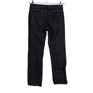 Unisex Weekday - Jeans, size W26 - Gray (2)