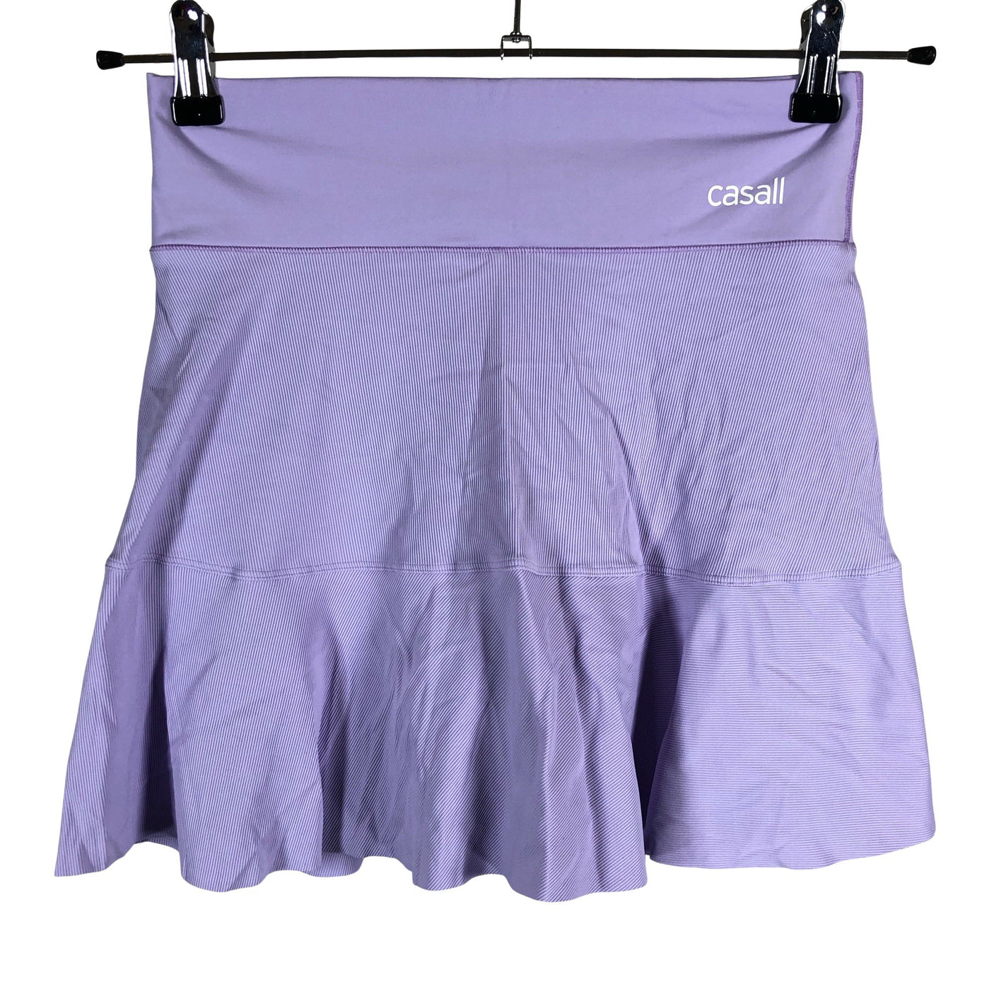 Unisex Casall - Sports short skirt, size 36 - Violet (1)