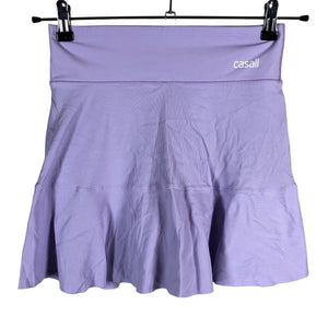 Unisex Casall - Sports short skirt, size 36 - Violet (1)
