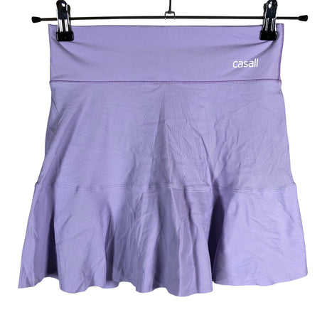 Unisex Casall - Sports short skirt, size 36 - Violet ()
