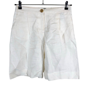 Unisex Sand - Shorts, size 36 - White (1)