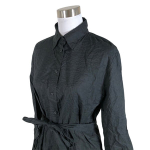 Unisex Samuji - Dress, size 38 - Black (3)