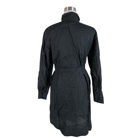 Unisex Samuji - Dress, size 38 - Black (2)