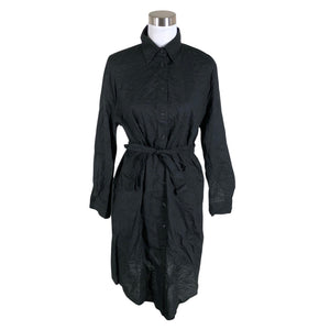 Unisex Samuji - Dress, size 38 - Black (1)