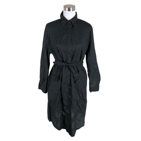 Unisex Samuji - Dress, size 38 - Black ()