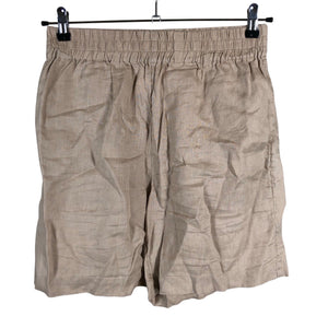Unisex Noom - Shorts, size 36 - Beige (1)
