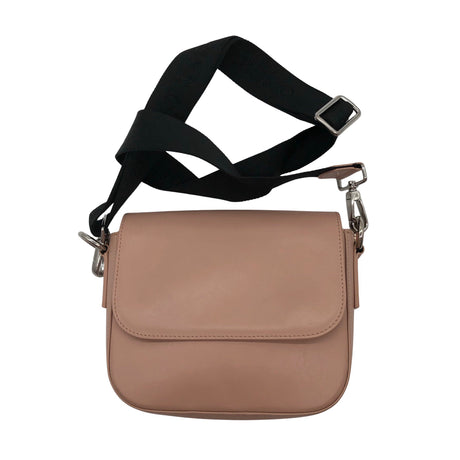 Unisex Marimekko - Shoulder bag, size Midi - Light pink ()