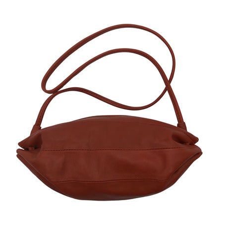 Unisex Marimekko - Shoulder bag, size Mini - Orange ()