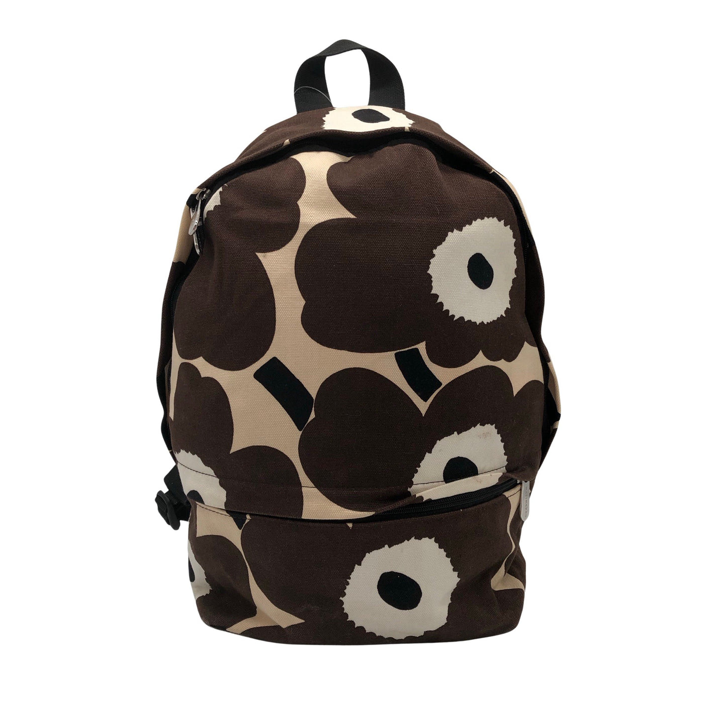 Unisex Marimekko - Backpack, size Maxi - Brown (1)