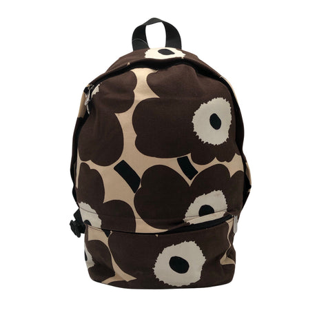 Unisex Marimekko - Backpack, size Maxi - Brown ()