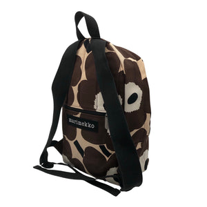 Unisex Marimekko - Backpack, size Maxi - Brown (2)