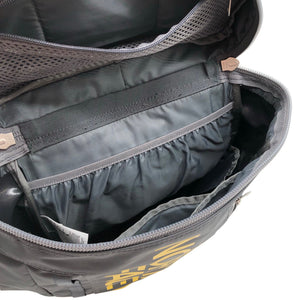 Unisex The North Face - Backpack, size Maxi - Gray (3)
