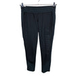 Unisex Puma - Sweatpants, size 34 - Black ()