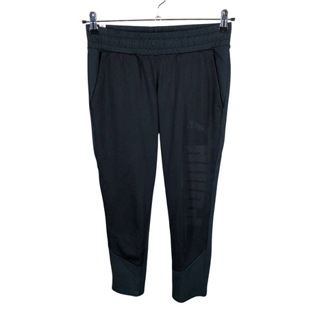 Unisex Puma - Sweatpants, size 34 - Black ()