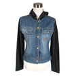 Unisex Esprit - Denim jacket, size 38 - Blue ()