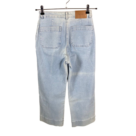 Unisex Nanso - Jeans, size 34 - Light blue (2)