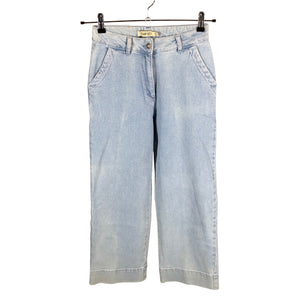 Unisex Nanso - Jeans, size 34 - Light blue (1)