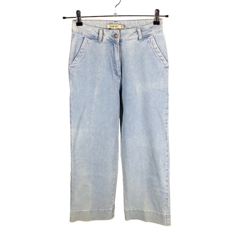 Unisex Nanso - Jeans, size 34 - Light blue ()