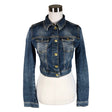 Unisex Guess - Denim jacket, size 36 - Blue ()