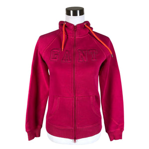 Unisex Gant - Hoodie, size 34 - Blue (1)