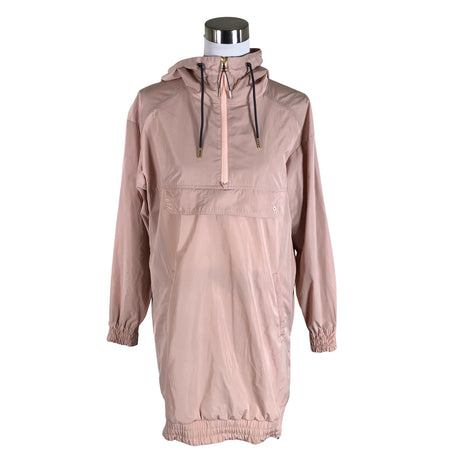 Unisex Kari Traa - Outdoor jacket, size 34 - Light pink ()