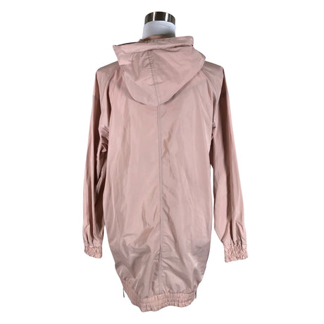 Unisex Kari Traa - Outdoor jacket, size 34 - Light pink (2)