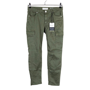 Unisex Marc O'Polo - Slacks, size W31 - Green (1)