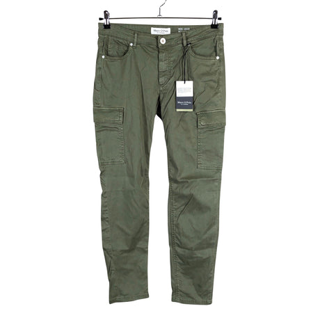 Unisex Marc O'Polo - Slacks, size W31 - Green ()