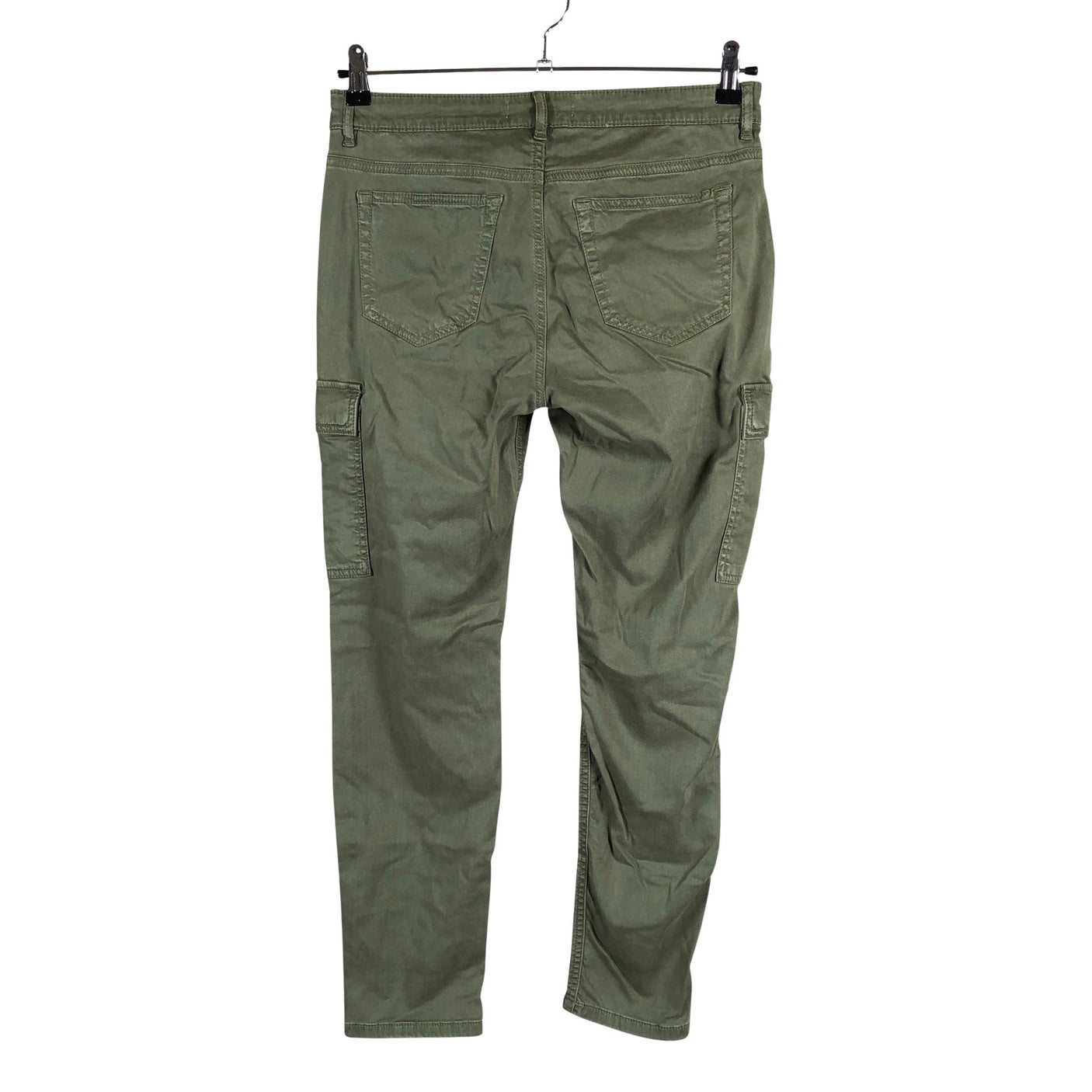 Unisex Marc O'Polo - Slacks, size W31 - Green (2)
