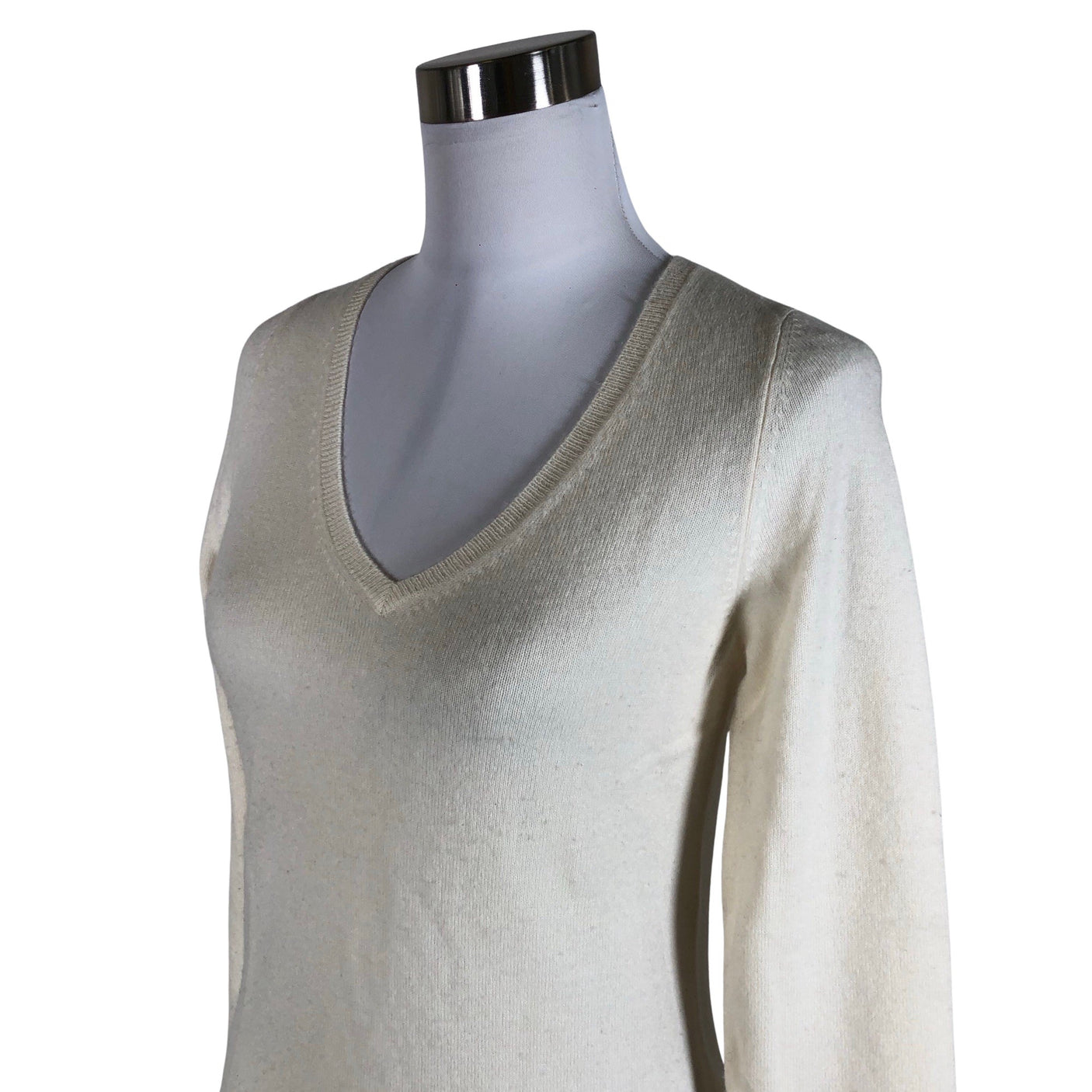 Unisex Repeat - Sweater, size 34 - Gray (3)