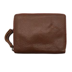 Unisex Lumi - Wallet, size No size - Brown (1)
