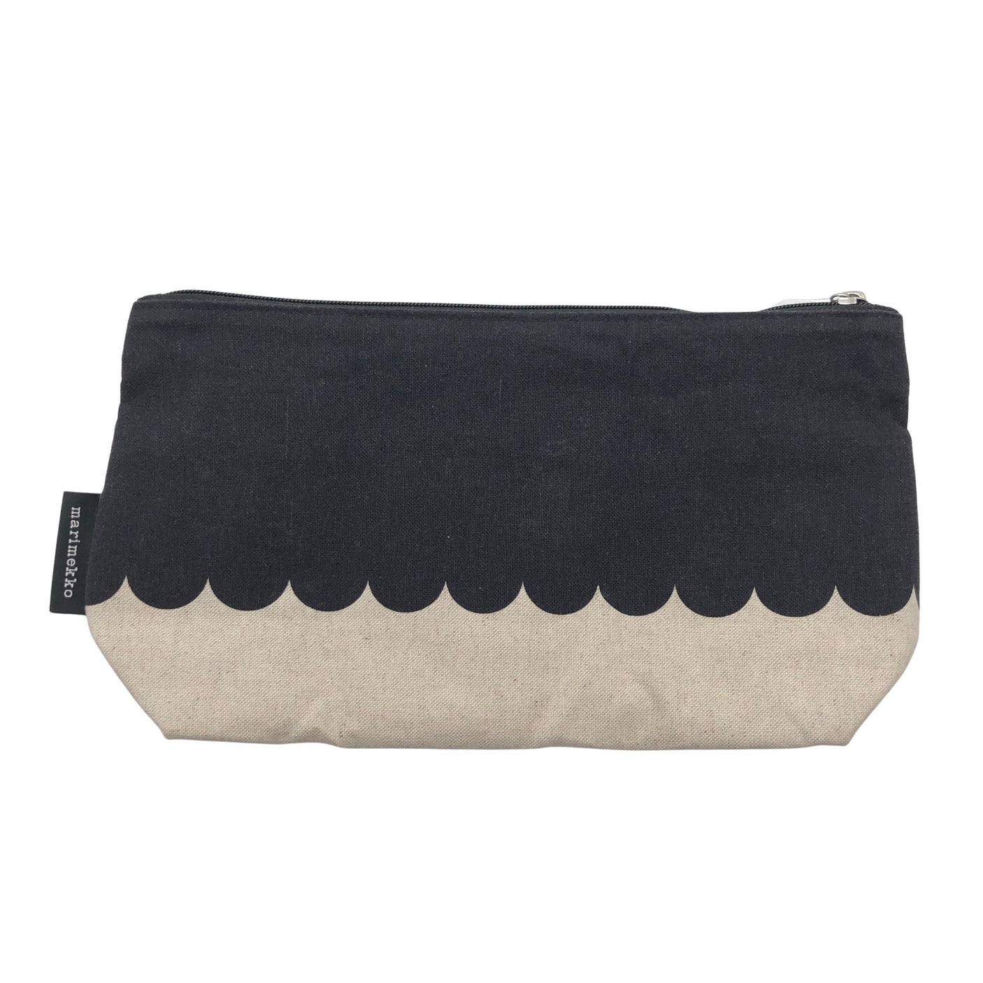 Unisex Marimekko - Toiletry bag, size Midi - Gray (1)