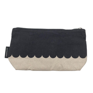Unisex Marimekko - Toiletry bag, size Midi - Gray (1)