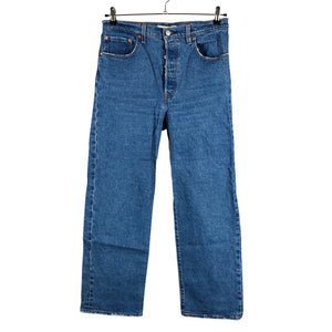 Unisex Levi's - Jeans, size W31 - Gray (1)