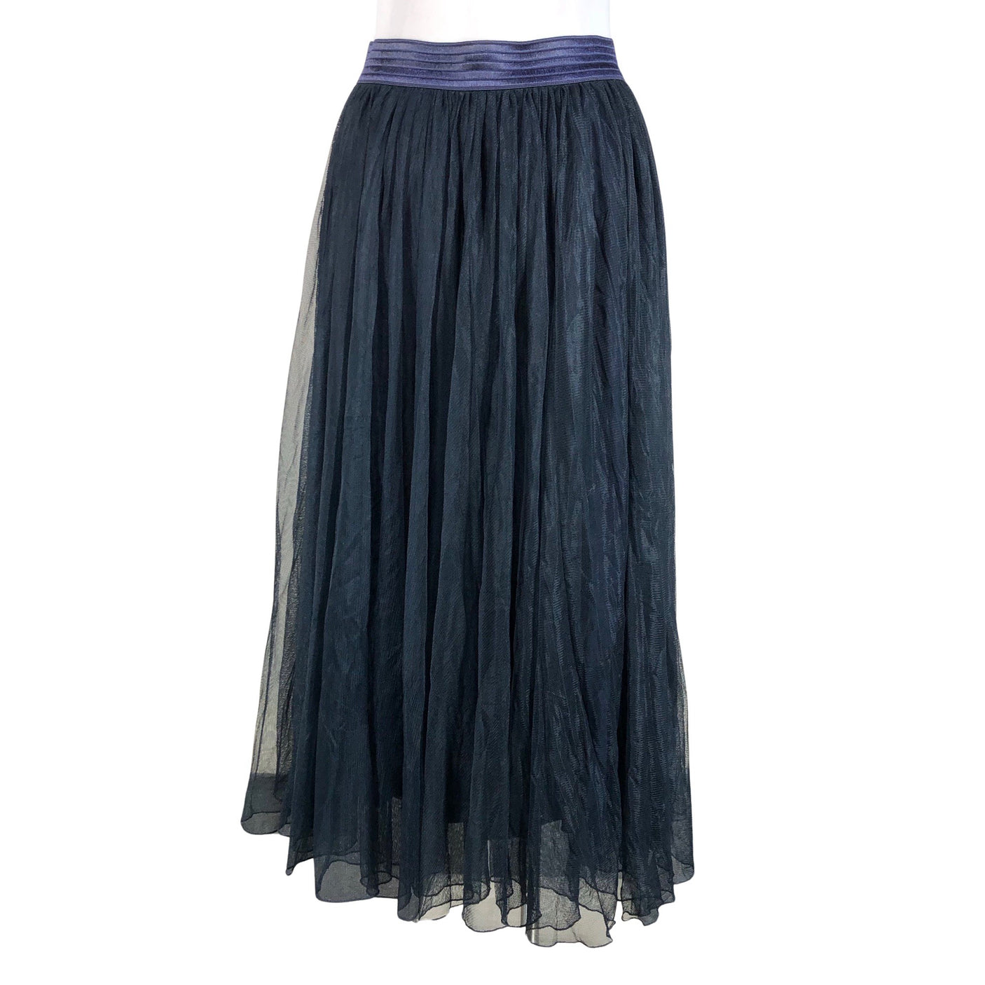 Unisex Andiata - Tulle skirt, size 36 - Black (2)