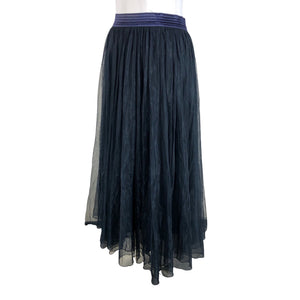 Unisex Andiata - Tulle skirt, size 36 - Black (3)