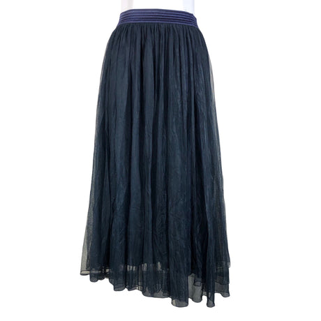 Unisex Andiata - Tulle skirt, size 36 - Black ()
