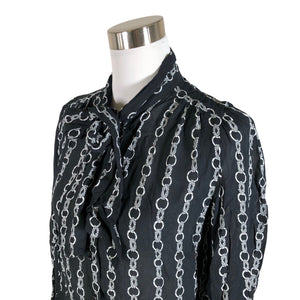 Unisex Andiata - Blouse, size 36 - Black (3)
