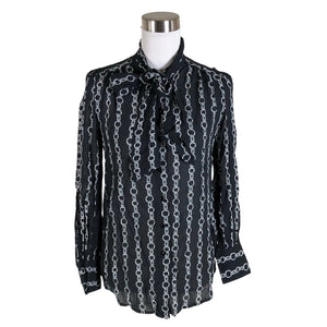 Unisex Andiata - Blouse, size 36 - Black (1)