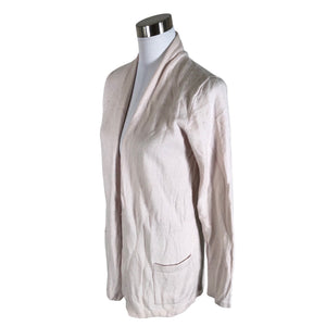 Unisex Andiata - Cardigan, size 38 - Light pink (3)