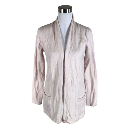 Unisex Andiata - Cardigan, size 38 - Light pink ()