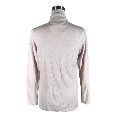 Unisex Andiata - Cardigan, size 38 - Light pink (2)