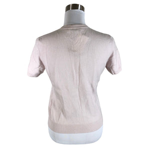 Unisex Andiata - Sweater, size 38 - Light pink (2)